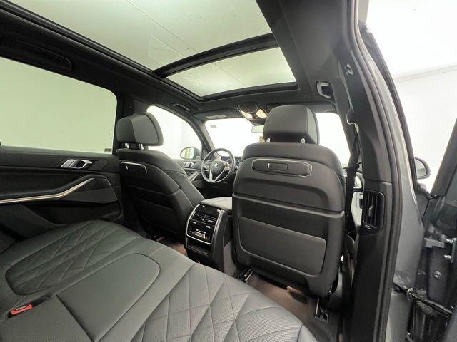 2024 BMW X5 xDrive40i AWD