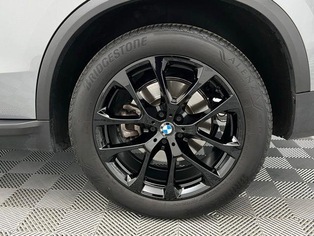 2024 BMW X5 xDrive40i AWD