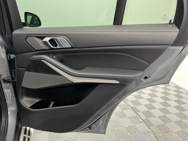 2024 BMW X5 xDrive40i AWD