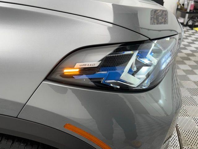 2024 BMW X5 xDrive40i AWD