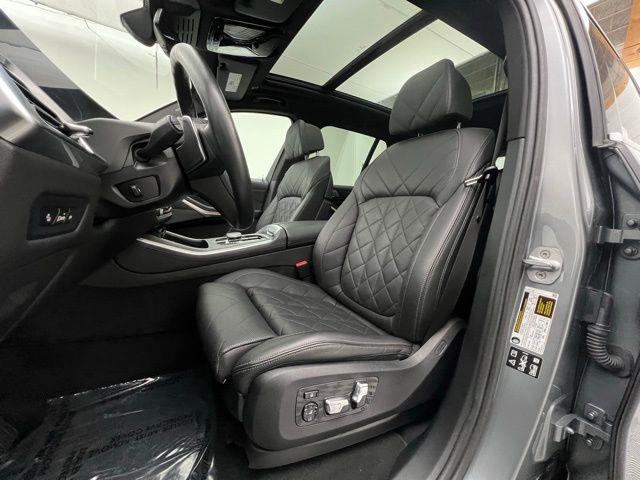 2024 BMW X5 xDrive40i AWD