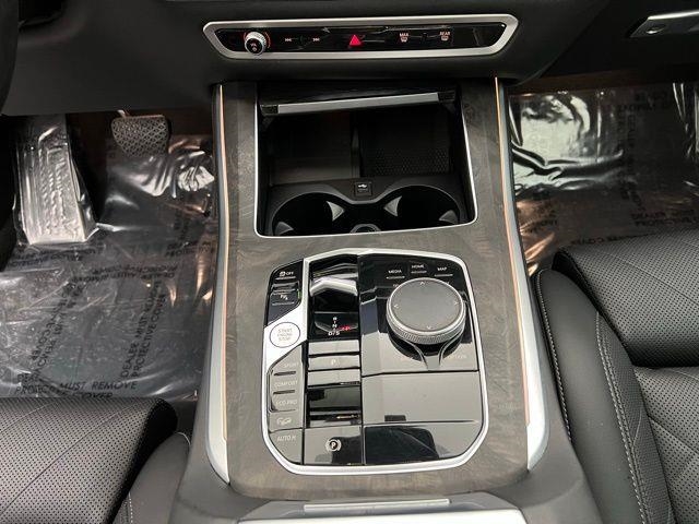 2024 BMW X5 xDrive40i AWD