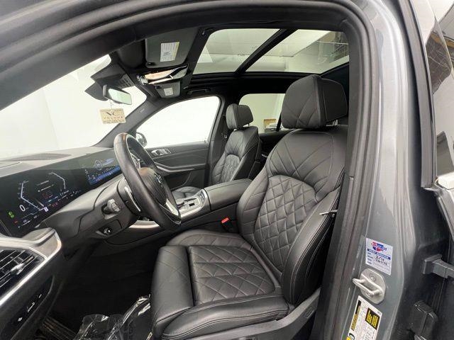 2024 BMW X5 xDrive40i AWD