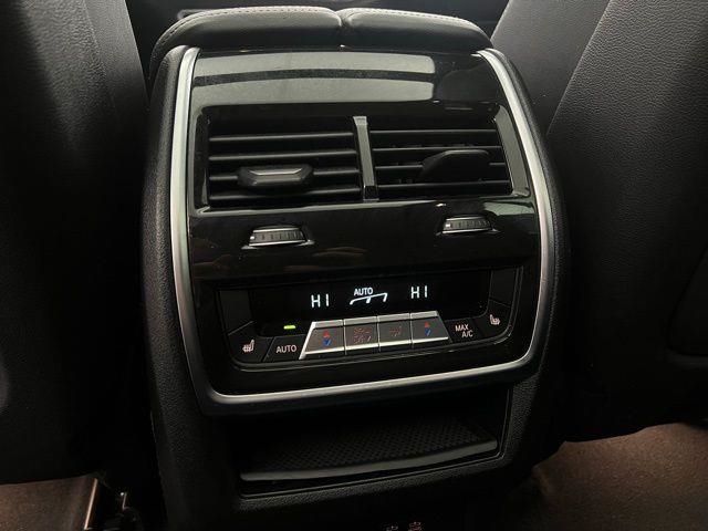 2024 BMW X5 xDrive40i AWD