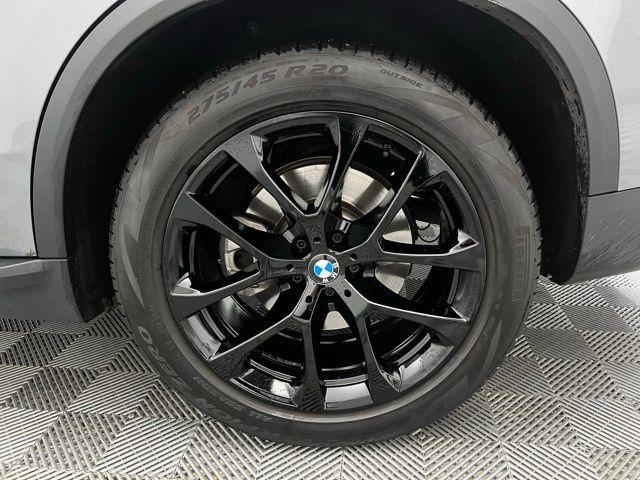 2024 BMW X5 xDrive40i AWD