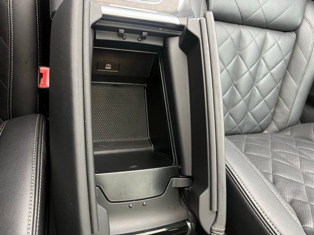 2024 BMW X5 xDrive40i AWD