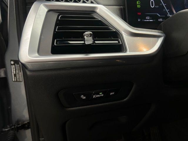 2024 BMW X5 xDrive40i AWD