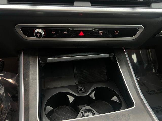 2024 BMW X5 xDrive40i AWD