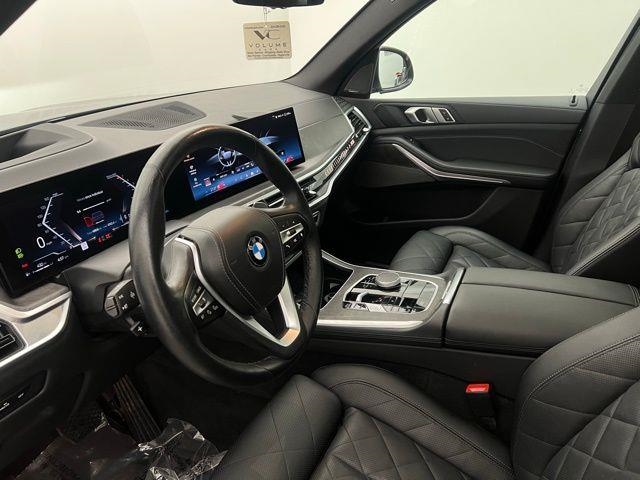 2024 BMW X5 xDrive40i AWD
