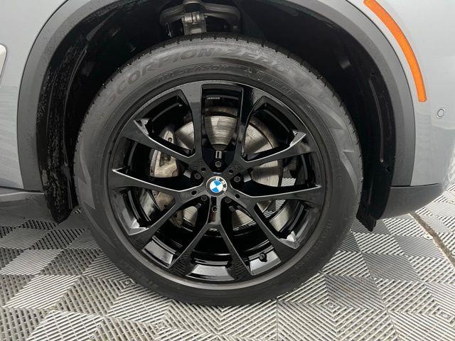 2024 BMW X5 xDrive40i AWD