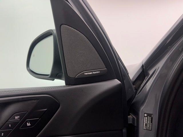 2024 BMW X5 xDrive40i AWD