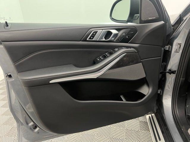 2024 BMW X5 xDrive40i AWD