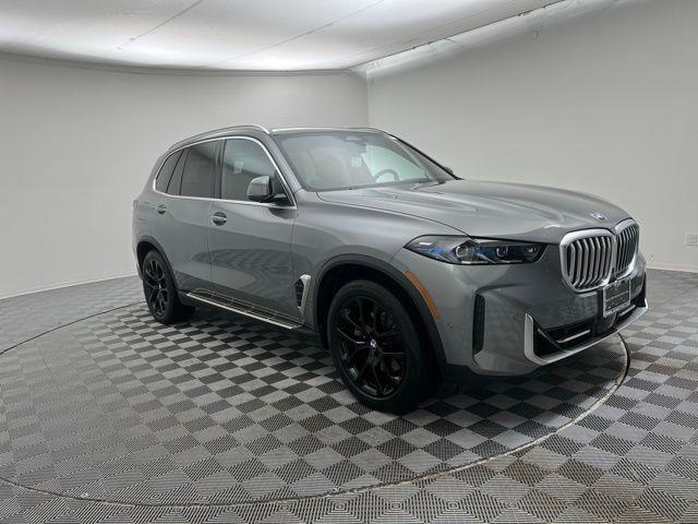 2024 BMW X5 xDrive40i AWD