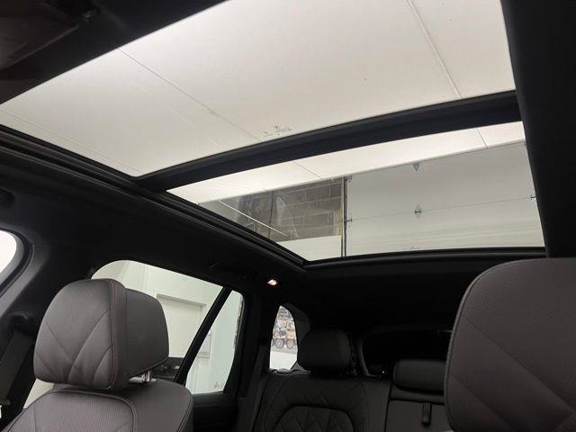 2024 BMW X5 xDrive40i AWD