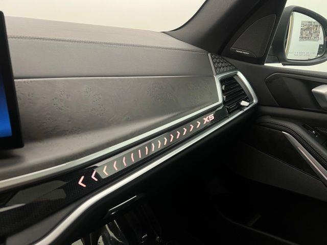 2024 BMW X5 xDrive40i AWD