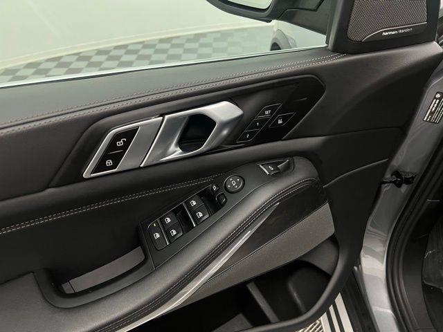 2024 BMW X5 xDrive40i AWD