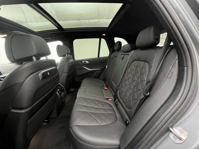 2024 BMW X5 xDrive40i AWD