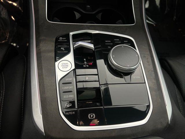 2024 BMW X5 xDrive40i AWD