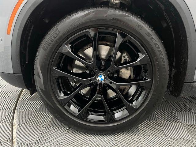 2024 BMW X5 xDrive40i AWD