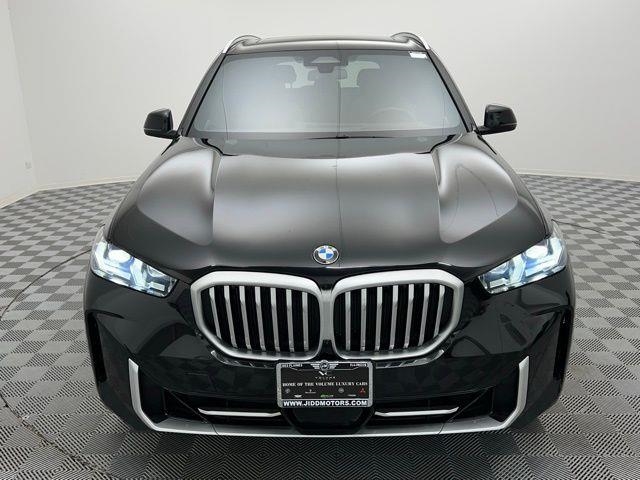 2024 BMW X5 xDrive40i AWD