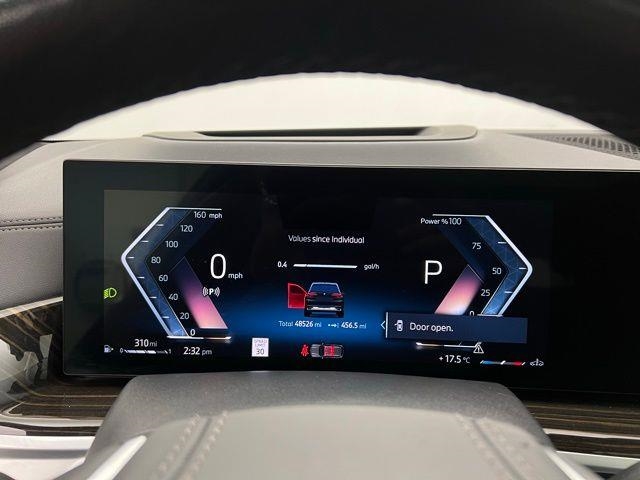 2024 BMW X5 xDrive40i AWD