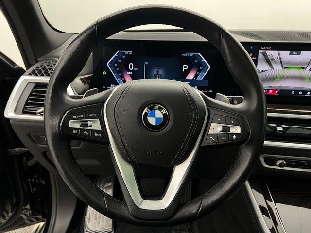 2024 BMW X5 xDrive40i AWD