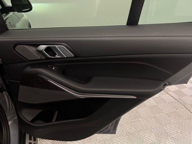 2024 BMW X5 xDrive40i AWD