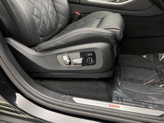 2024 BMW X5 xDrive40i AWD