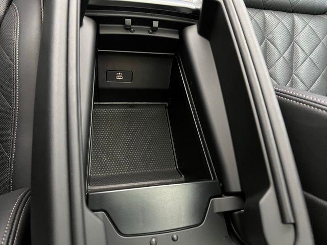 2024 BMW X5 xDrive40i AWD