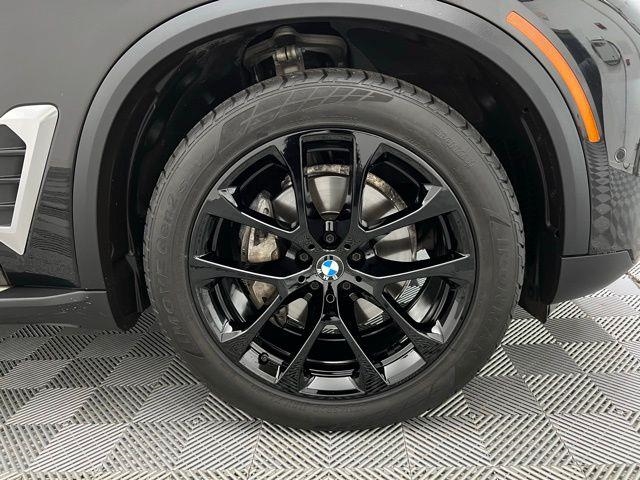 2024 BMW X5 xDrive40i AWD