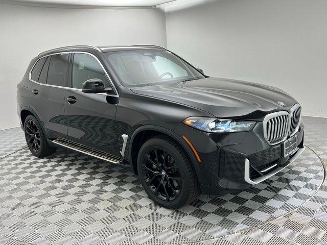 2024 BMW X5 xDrive40i AWD