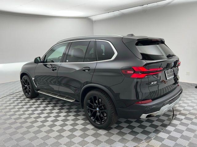 2024 BMW X5 xDrive40i AWD