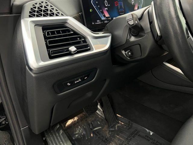 2024 BMW X5 xDrive40i AWD