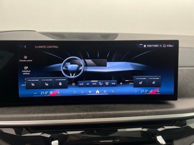 2024 BMW X5 xDrive40i AWD