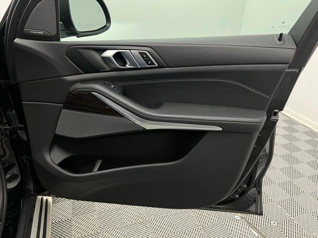 2024 BMW X5 xDrive40i AWD