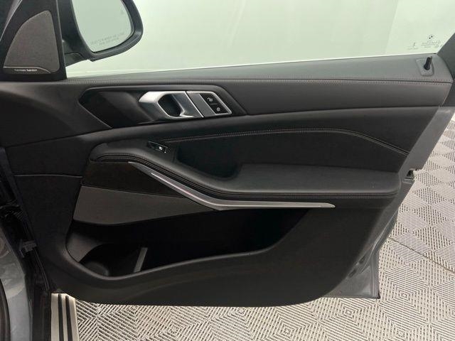 2024 BMW X5 xDrive40i AWD