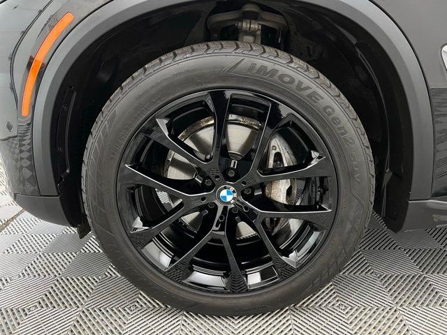 2024 BMW X5 xDrive40i AWD
