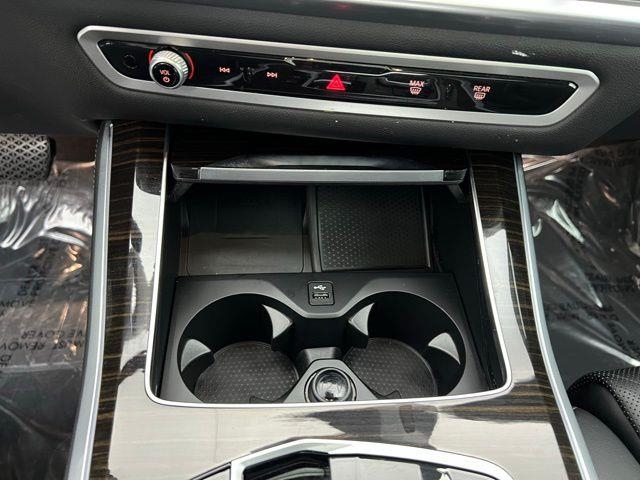 2024 BMW X5 xDrive40i AWD