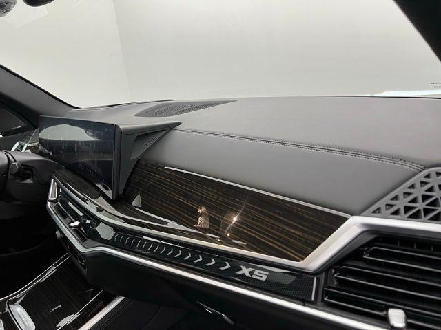 2024 BMW X5 xDrive40i AWD