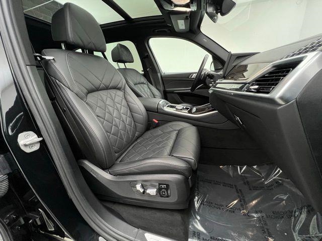 2024 BMW X5 xDrive40i AWD