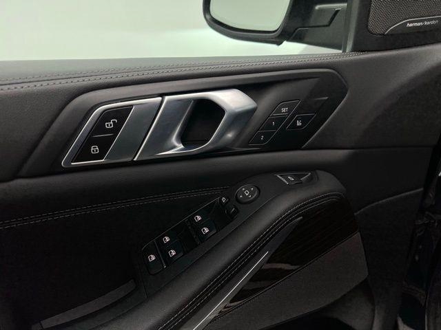 2024 BMW X5 xDrive40i AWD