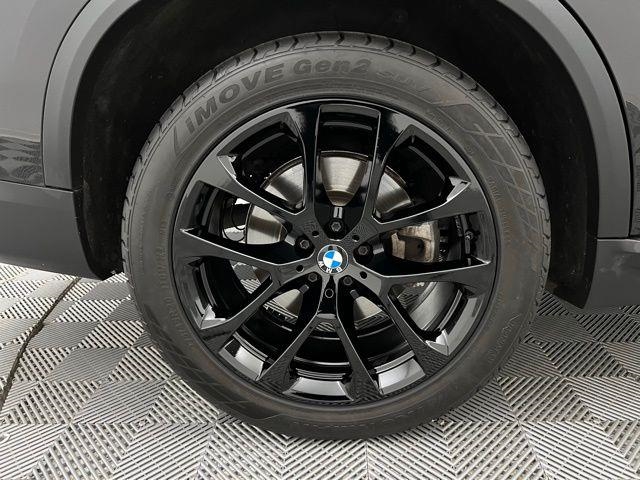 2024 BMW X5 xDrive40i AWD
