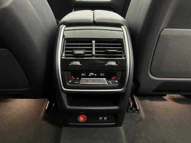 2024 BMW X5 xDrive40i AWD