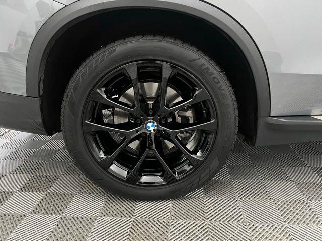 2024 BMW X5 xDrive40i AWD