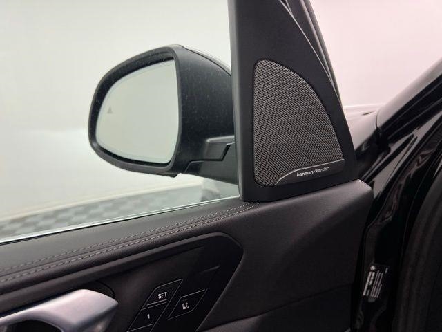 2024 BMW X5 xDrive40i AWD