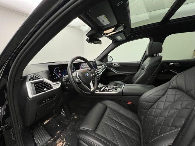 2024 BMW X5 xDrive40i AWD