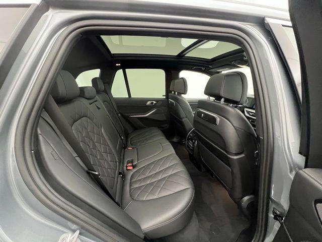 2024 BMW X5 xDrive40i AWD