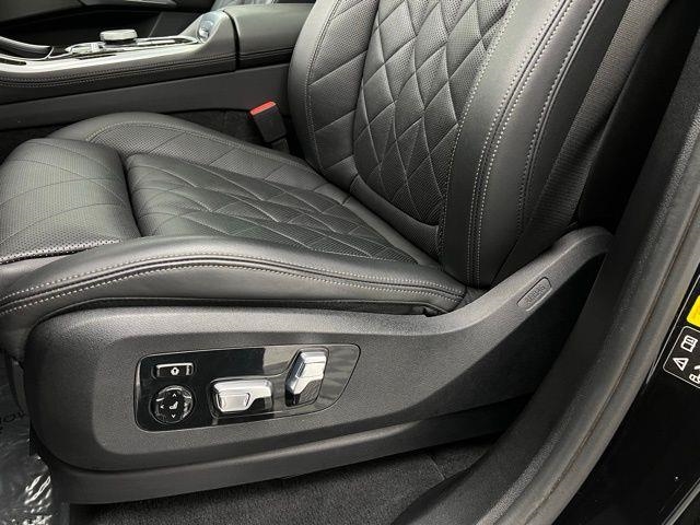 2024 BMW X5 xDrive40i AWD