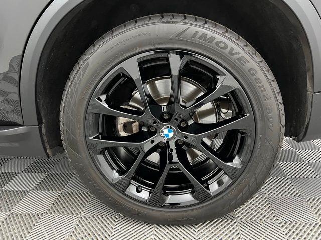 2024 BMW X5 xDrive40i AWD