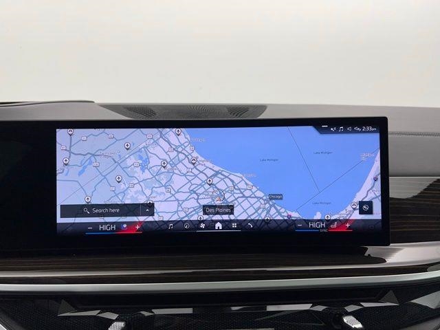 2024 BMW X5 xDrive40i AWD